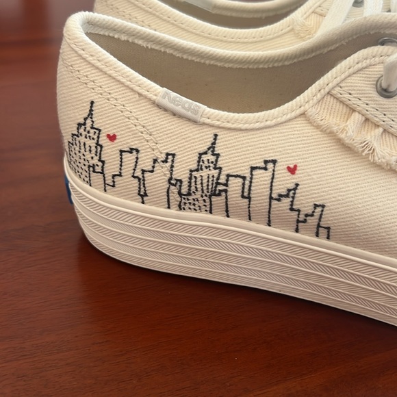 Custom Ortholite Keds - Picture 2 of 6